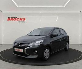 MITSUBISHI SPACE STAR SELECT 1.2 MIVEC 5-GANG