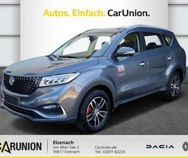 INTELLIGENT 1,5L 107KW 7 SITZE*AUTOM.