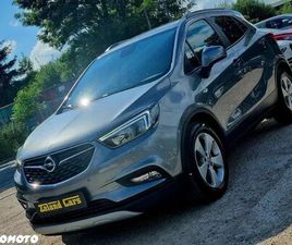 OPEL MOKKA X 1.4 T ENJOY S&S