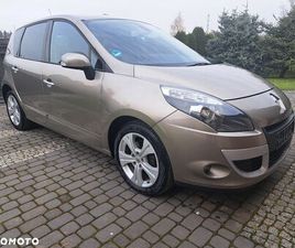 RENAULT SCENIC RENAULT SCENIC TCE 130 DYNAMIQUE