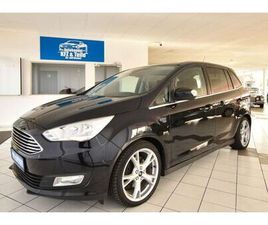 FORD GRAND C-MAX FORD GRAND C-MAX NAVI SHZ LHZ RFK