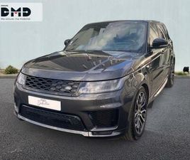 2.0 P400E 404CH HSE DYNAMIC MARK VII