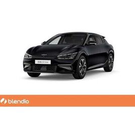 KIA EV6 GT-LINE 77,4KWH 168KW RWD LONG RANGE