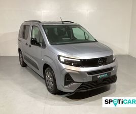 100 CV 1.5 TD S/S MT6 €6.4