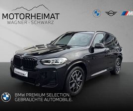BMW X3 XDRIVE 20I