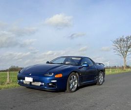 MITSUBISHI TAUSCHE / VERKAUFE MITSUBISHI 3000GT VR4, ...