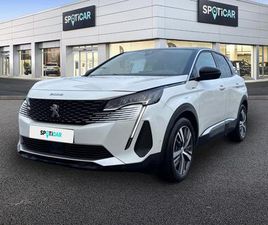 PLUG-IN HYBRID 225CH ALLURE PACK E-EAT8