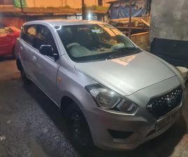 DATSUN GO-PLUS
