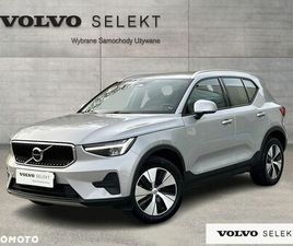 VOLVO XC40 B3 VOLVO XC 40