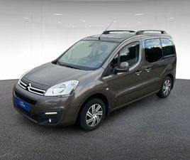 BLUEHDI 100CH SHINE S&S ETG6