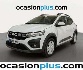 STEPWAY TCE EXPRESION 67KW