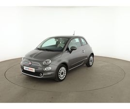 FIAT 500 FIAT 500 1.2 LOUNGE
