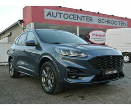 FORD KUGA FORD KUGA ST-LINE