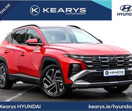 FL 2WD EXECUTIVE PHEV AUTO