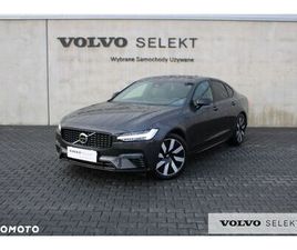 VOLVO S90 VOLVO S90
