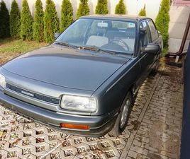 DAIHATSU APPLAUSE SPROWADZONY UNIKATOWY KONIN • OLX.PL