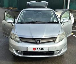HONDA AIRWAVE