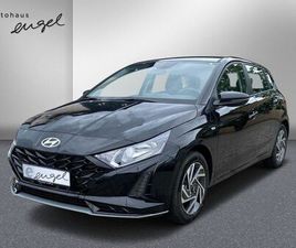 HYUNDAI I20 1.0T-GDI TREND,KLIMA,KOMFORTPAKET,TEMPO,SH,L