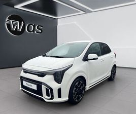KIA PICANTO PE2 1.0 GDI GT-LINE