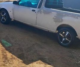 FORD COURIER FORD COURIER 1.6 L/ 1.6 FLEX 2009