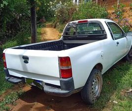 FORD COURIER XL/XL-RS 1.6/ XL 1.6 FLEX