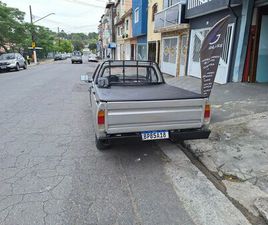 FORD PAMPA GL 1.6/ 1.8