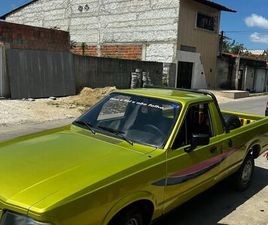 FORD PAMPA S 1.8