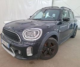 MINI COUNTRYMAN COOPER II F60 1.5 136 CH COOPER EDITION NORTHWOOD