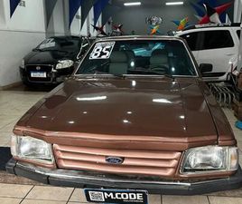 FORD BELINA L 1.8/ 1.6