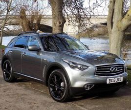 INFINITI FX FX30D