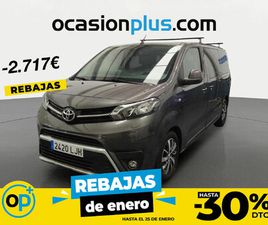 2.0D FAMILY ADVANCE L1 110 KW (150 CV)