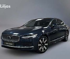 VOLVO S90 T8 VOLVO S90 RECHARGE T8 ULTIMATE BRIGHT