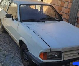 FORD BELINA L 1.8/ 1.6