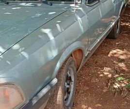 FORD BELINA L 1.8/ 1.6