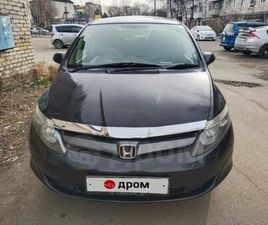 HONDA AIRWAVE