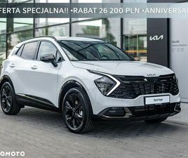 KIA SPORTAGE KIA SPORTAGE