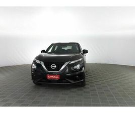 NISSAN JUKE JUKE 1.0 DIG-T 114 CV N-CONNECTA