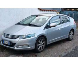 HONDA INSIGHT INSIGHT 1.3 ELEGANCE #UNIPRO#