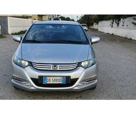 HONDA INSIGHT INSIGHT 1.3 #UNIPRO#