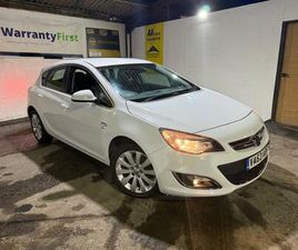 1.6 16V ELITE AUTO EURO 5 5DR