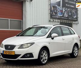 SEAT IBIZA ST SEAT IBIZA ST - 1.2 TDI COPA ECOMOTIVE |NIEUWE APK |