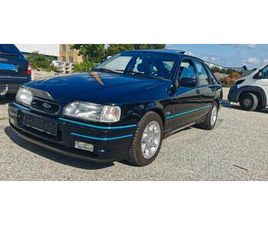 FORD SIERRA FORD SIERRA