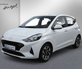HYUNDAI I10 1.2 TREND (AC3),KLIMA,NAVI,TEMPO,RFK,BLUETOO