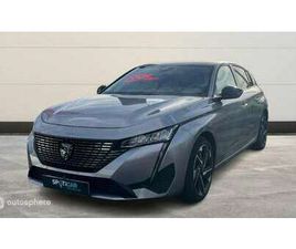 1.5 BLUEHDI 130CH S&S ALLURE PACK