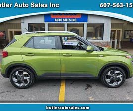 HYUNDAI VENUE 2023 HYUNDAI VENUE SEL