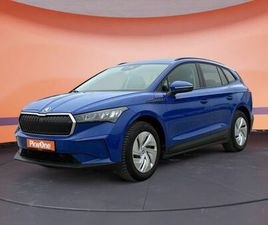 SKODA ENYAQ VERSION 50 SKODA ENYAQ 50 *LED * BATTERIEZERTIFIKAT SOH-WERT 95%*