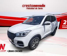 DR AUTOMOBILES DR 4.0 1.5 GLP