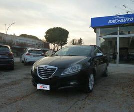 LANCIA DELTA DELTA (2008-2015) DELTA 1.6 MJT DPF SELECTRONIC BUSINESS