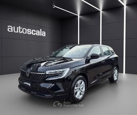 RENAULT AUSTRAL MILD HYBRID ADVANCED 130 EVOLUTION