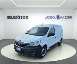 RENAULT EXPRESS - EXPRESS 1.4 BLUE DCI 95 VAN